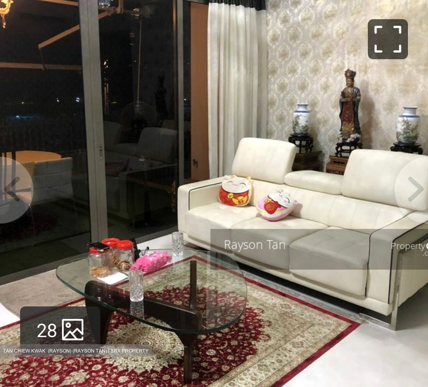 The Inflora (D17), Condominium #541011341